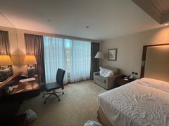 -香港皇家太平洋酒店