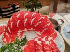 -大舜国风· 和牛火锅(绮霞街店)
