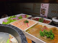 -辣府(大融城店榜首餐厅)
