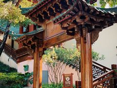 -厦门鸿山寺