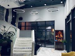-豪逸健体(中骏广场店)