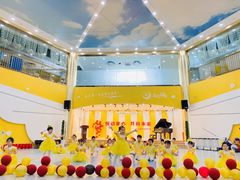 -无锡金色摇篮幼儿园(宝龙城市广场店)