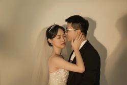 点击看大图 -茜茜公主婚纱摄影会馆