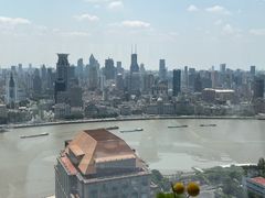 -翡翠36餐厅(浦东香格里拉店)