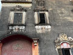 -开平碉楼文化旅游区马降龙景区