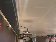-海银海记潮汕牛肉火锅(新港中路海珠店)