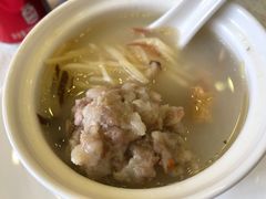 -梅龙镇酒家(南京西路总店)