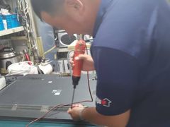 -中央商场维修(东明路店)