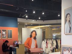 -海马体照相馆(天津世纪都会店)
