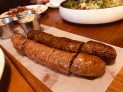-Twin Tails Brewpub双尾精酿餐吧(八坼店)
