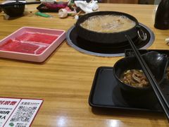 -水林间·寿喜烧自助(仙林金鹰店)