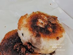 香菇糯米包-毛氏汽水包(山海关路店)