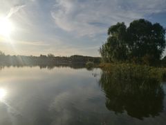 -东郊湿地公园