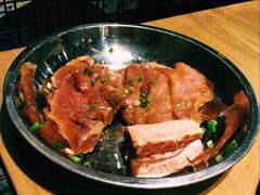 -釜山火炉·海鲜烤肉(紫藤路店)