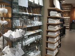 -MUJI无印良品(茂业天地店)