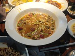 -外婆私房菜(新亚百货店)