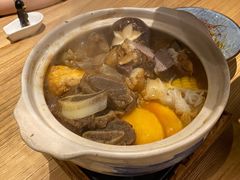 -隐泉之语日式料理(王府中环店)