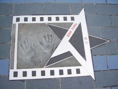 -星光大道