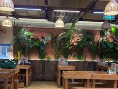 -云阿蛮云南生烫牛肉米线(奉贤路店)