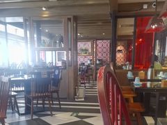 -江边城外烤全鱼(方庄时代购物中心店)