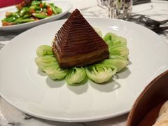 -湖滨28中餐厅·西湖宴·杭州君悦酒店