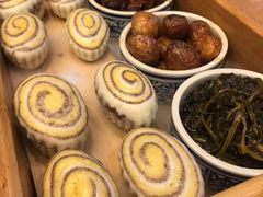 -小土豆北方菜馆(方庄店)