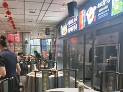-食味楼(枫林湾店)