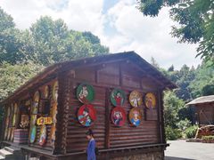-云南民族村