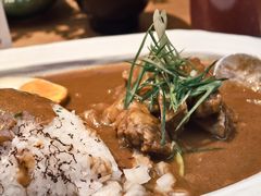 -CURRY YA 熟成咖哩專門店(深圳湾万象城店)
