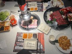 -猫抓烤肉(春熙路店)
