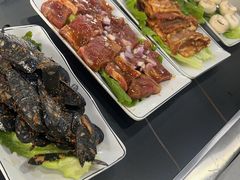 -禾禾烤肉