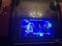 -活力无限KTV(天河新天地店)