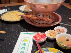 -南门涮肉(上海二店)