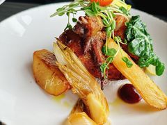 -哈蒙德餐厅