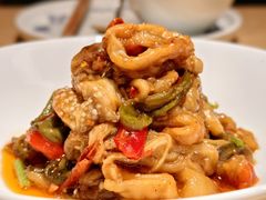 -一坐一忘云南菜(卓悦中心)