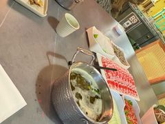 -君邦火锅(新疆大厦店)
