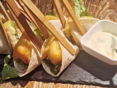 -肴约·花园式餐厅(湖里店)
