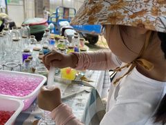 -前小桔亲子创意农场·草莓采摘·露营烧烤