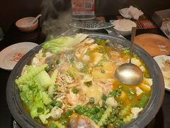 -探鱼·鲜青椒爽麻烤鱼(增城东汇城店)