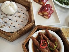 -怀德酒楼·粤菜·海鲜·茶点(宝安国际机场店)