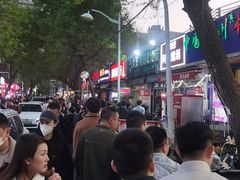 -同来顺烧烤餐厅(哈尔滨道店)