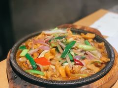 泉州快炒肥肠-宋小谨·泉州菜(西沙湾店)