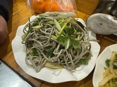 -关二碳烤羊腿(龙翔路店)