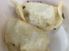 锅贴-玉华饮食店(茅台路店)