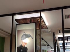 -Aqua Oasis 水天堂(石路天虹店)