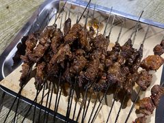 -老白家怡贵园烤肉