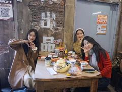 -老三样·旧食新味(万寿宫店)