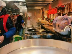 -周小波重庆小面·重庆名小吃(邹容路店)