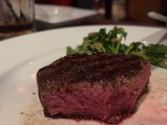 -Wooloomooloo Steakhouse(尖沙咀中心店)