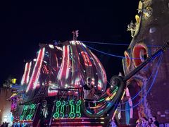 -大连海昌发现王国主题公园